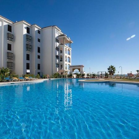 Appartement Stunning Views await you in Marina de la Duquesa à Castillo de Sabinillas Extérieur photo