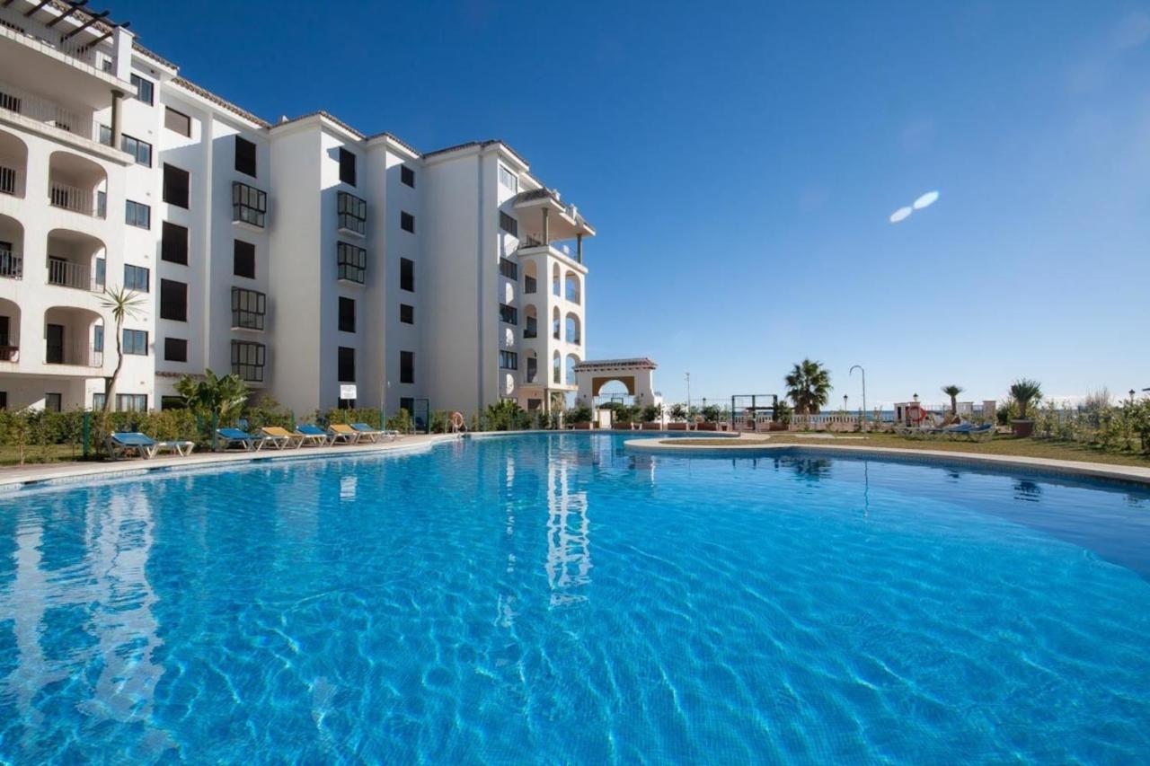 Appartement Stunning Views await you in Marina de la Duquesa à Castillo de Sabinillas Extérieur photo