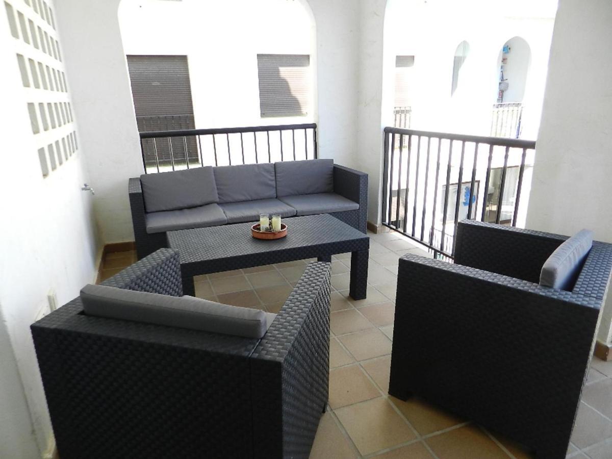 Appartement Stunning Views await you in Marina de la Duquesa à Castillo de Sabinillas Extérieur photo