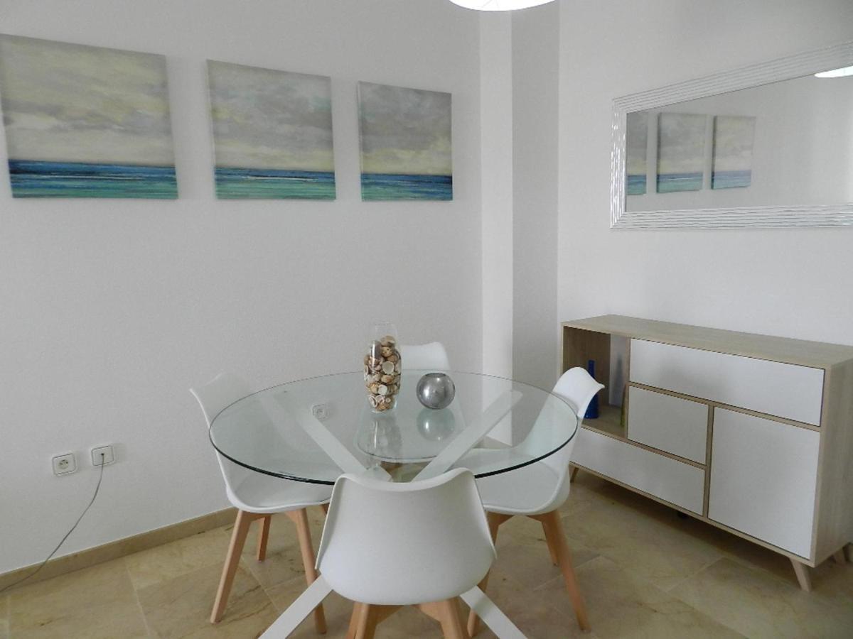 Appartement Stunning Views await you in Marina de la Duquesa à Castillo de Sabinillas Extérieur photo