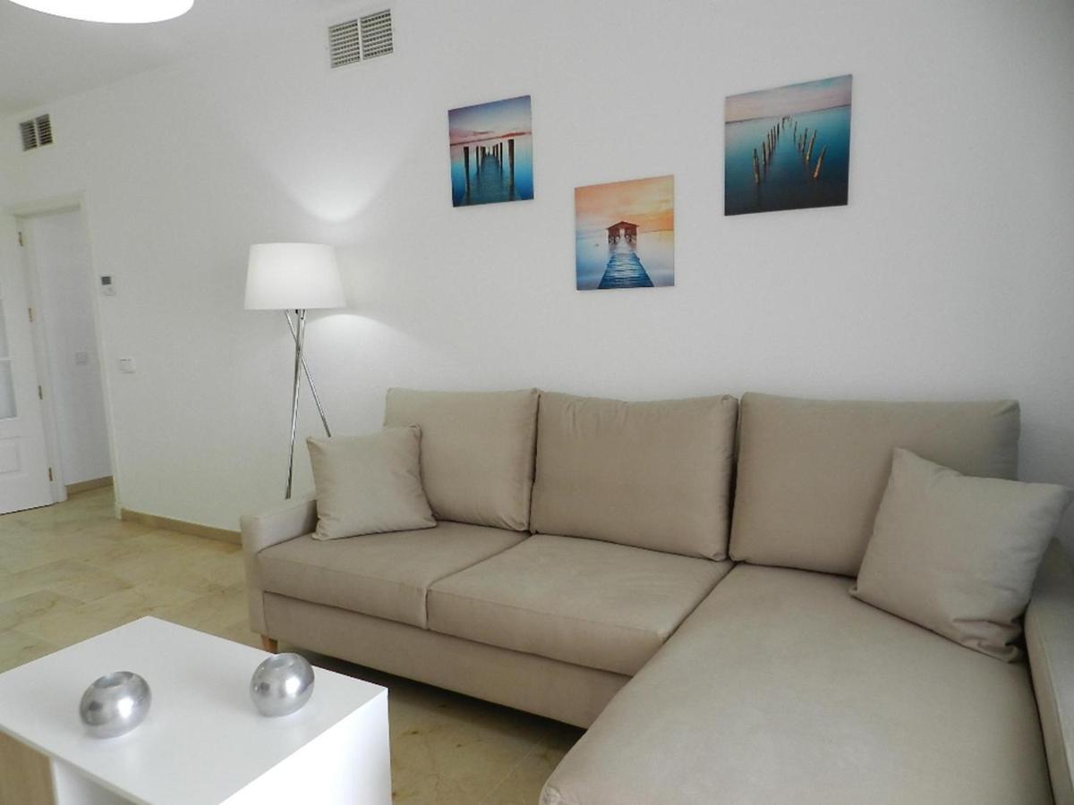 Appartement Stunning Views await you in Marina de la Duquesa à Castillo de Sabinillas Extérieur photo