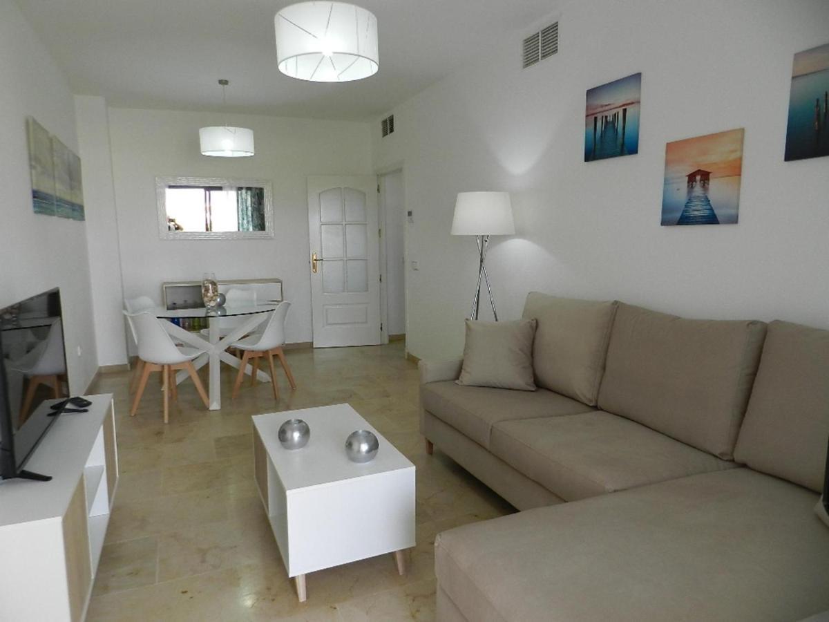 Appartement Stunning Views await you in Marina de la Duquesa à Castillo de Sabinillas Extérieur photo