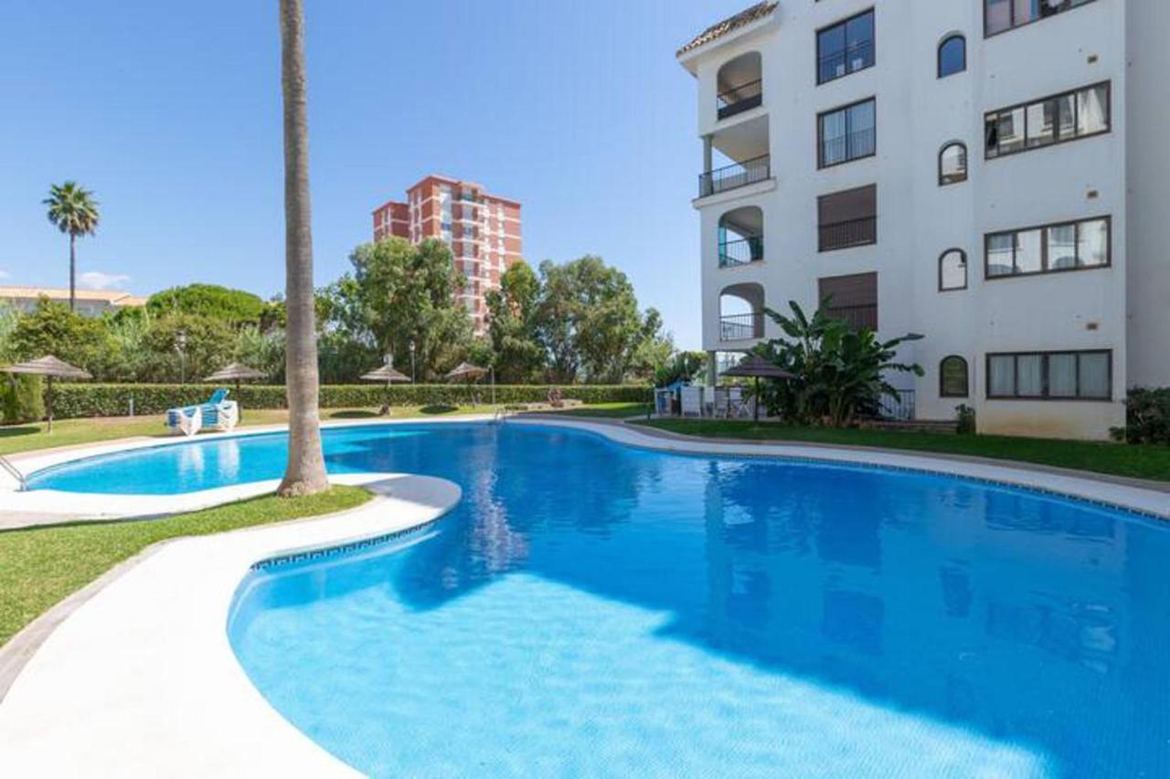 Appartement Stunning Views await you in Marina de la Duquesa à Castillo de Sabinillas Extérieur photo