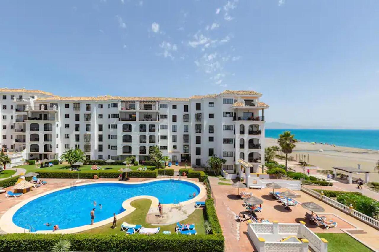 Appartement Stunning Views await you in Marina de la Duquesa à Castillo de Sabinillas Extérieur photo